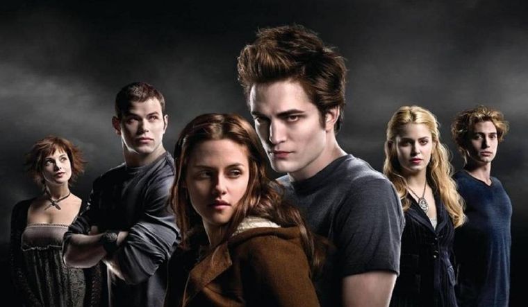 Cómo se encuentra hoy el reparto original de Crepúsculo.