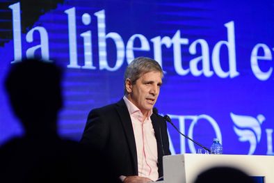 MDZol | Foto: Noticias Argentinas