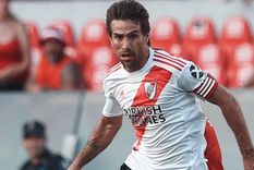 Foto: River Plate Foto: River Plate