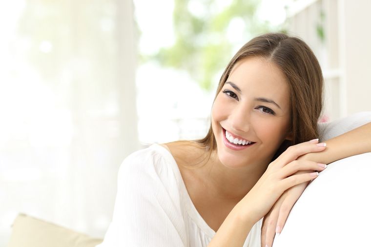 Felicidad en casa y el secreto que transformará tu vida Foto: Shutterstock