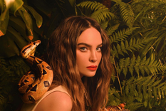 Belinda es una artista que comenzó su carrera siendo muy joven.