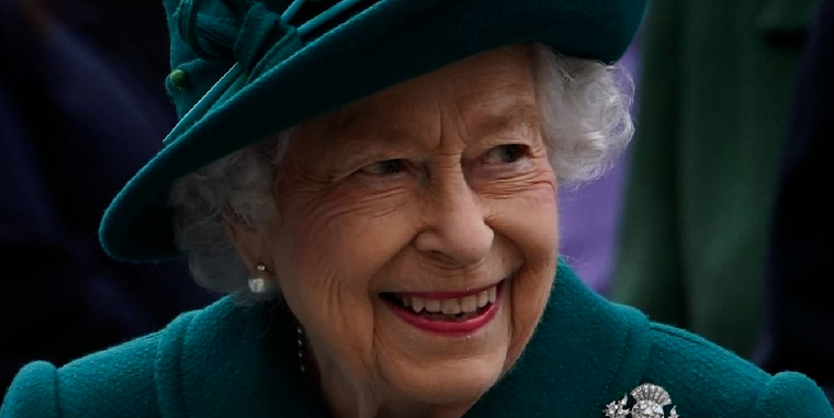 Foto: Instagram  @theroyalfamily