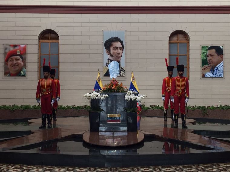 Foto: Gabriel Conte/ MDZ