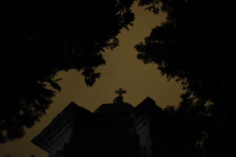 Foto: Maximiliano Ríos/MDZ