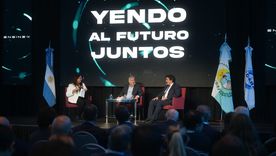 El mercado automotor se reconfigura en Argentina de la mano del crédito, el sobre stock y la competencia. El mercado automotor se reconfigura en Argentina de la mano del crédito, el sobre stock y la competencia.