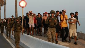 La tormenta política en Europa que desató la llegada de miles de migrantes africanos a Ceuta