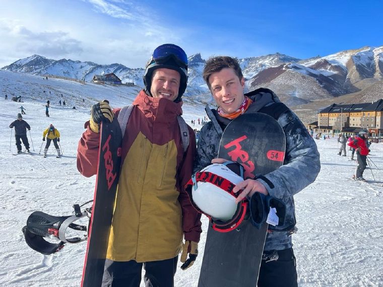 No te pierdas la galería de imágenes en la nota Foto: Felicitas Oyhenart