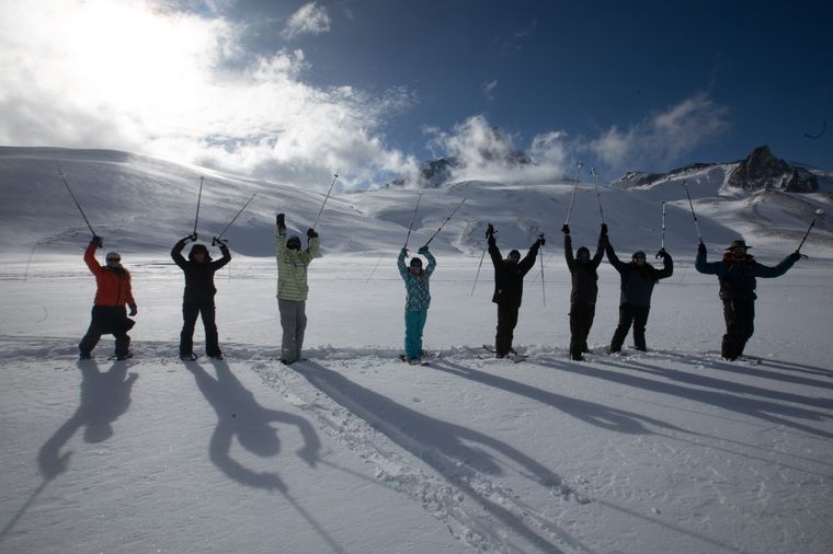 Este domingo terminan las vacaciones de invierno 2023