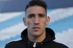 Centu jugará en Barracas Central. Centu jugará en Barracas Central.