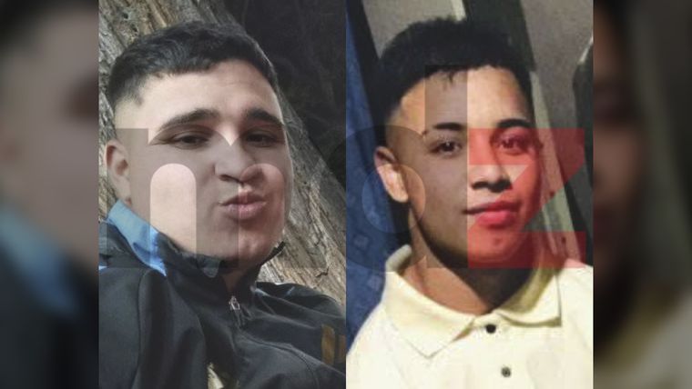 Los hermanos Bartolo y el Lumpa Ortubia, complicados por la denuncia de amenazas. Los hermanos Bartolo y el Lumpa Ortubia, complicados por la denuncia de amenazas.