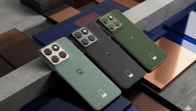 El Motorola edge 70 ya está disponible en Europa con una promoción de lanzamiento. El Motorola edge 70 ya está disponible en Europa con una promoción de lanzamiento.