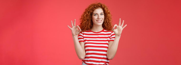 Se animan a todo: los signos más atrevidos del horóscopo chino Son personas imparables y audaces. Foto: Freepik