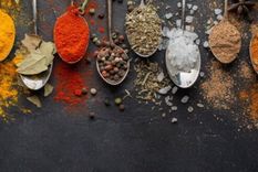 Esta especia es antioxidante y antiinflamatoria. Foto: Archivo