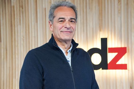 Federico Migliavacca es uno de los grandes referentes del retail mendocino y su transformación. Federico Migliavacca es uno de los grandes referentes del retail mendocino y su transformación.
