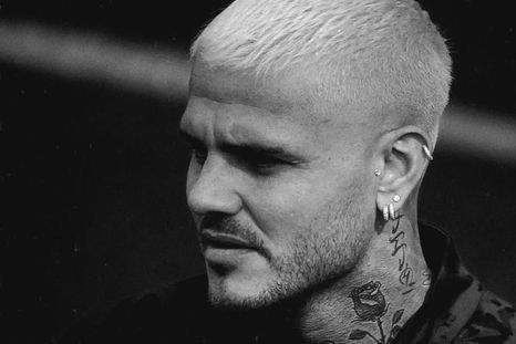 Cuánto le debe Icardi a Wanda por sus hijas. / Instagram Cuánto le debe Icardi a Wanda por sus hijas. / Instagram