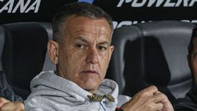 Horacio Melgarejo, otra vez en el centro de la polémica en el fútbol peruano.&nbsp;