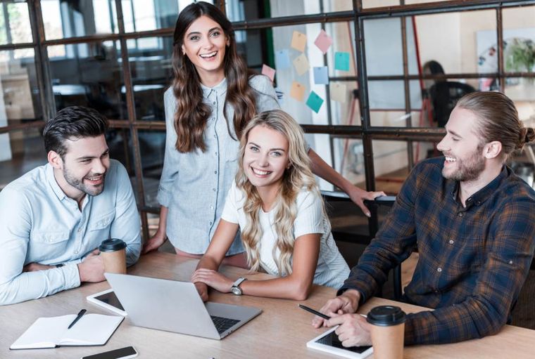 El 46% de los empresarios destina entre 40 y 49 horas semanales a sus tareas El 46% de los empresarios destina entre 40 y 49 horas semanales a sus tareas
