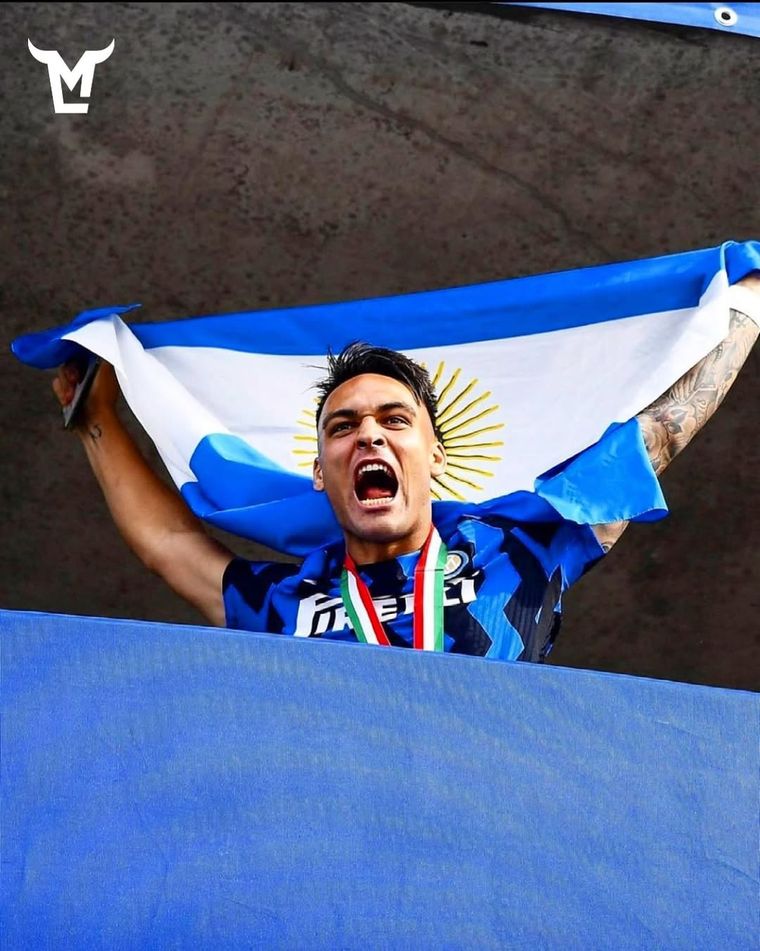 Lautaro Lautaro