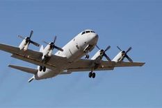 El Atlántico Sur es una de las principales zonas de conflicto del país por la depredación de recursos naturales y las Islas Malvinas. Foto: Ministerio de Defensa. Foto: Ministerio de Defensa