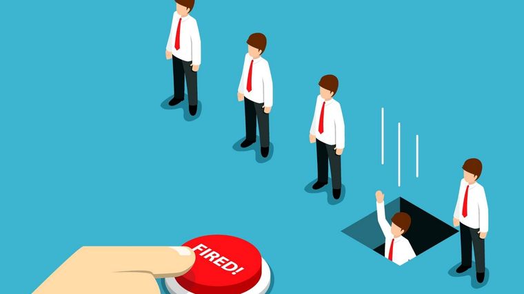 La empresas se dedica a los préstamos vía digital. Foto: Great People Inside.