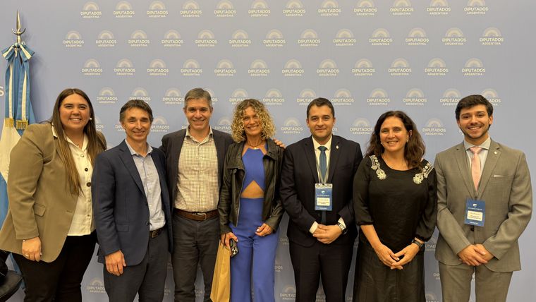 Frente Joven busca que los jóvenes logren insertarse en los ámbitos políticos y sociales