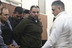 triple fuga: condenaron a 13 anos de prision a los hermanos lanatta y a 7 a schillaci por balear a policias