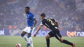 El clásico Cruzeiro-Mineiro tuvo 23 expulsiones, pero no alcanzó el récord mundial. El clásico Cruzeiro-Mineiro tuvo 23 expulsiones, pero no alcanzó el récord mundial.