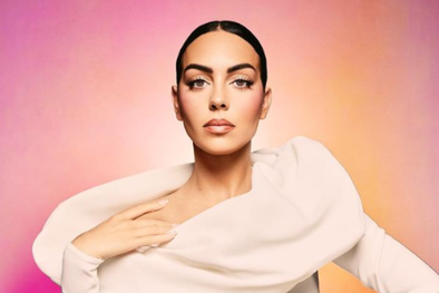 MDZol | Georgina Rodríguez es una de las botineras más conocidas en todo el mundo gracias a su relación con Cristiano Ronaldo y su éxito como empresaria. Foto: Instagram @georginagio