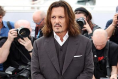 Johnny Depp tiene más de 28 M de seguidores en Instagram Foto: Instagram @johnnydepp Johnny Depp tiene más de 28 M de seguidores en Instagram Foto: Instagram @johnnydepp
