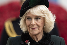 Foto: Instagram  @clarencehouse