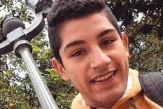 Santiago Pintos, la víctima