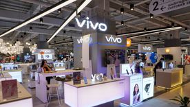 Vivo continuará la colaboración con Zeiss para garantizar calidad de imagen. Vivo continuará la colaboración con Zeiss para garantizar calidad de imagen.