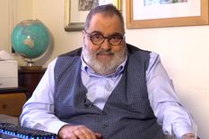 Jorge Lanata criticó las restricciones del Gobierno y dijo que la gente va a salir igual a trabajar