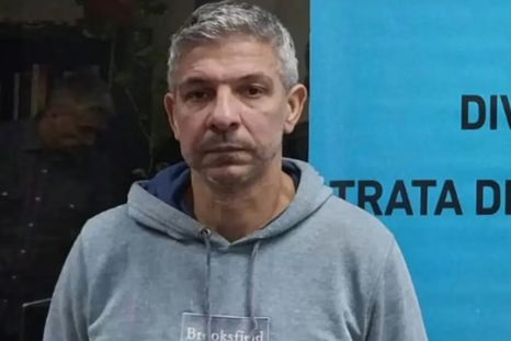 Marcelo Corazza es uno de los acusados. Marcelo Corazza es uno de los acusados.