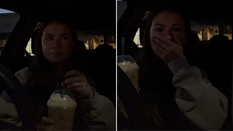 TikTok, Video viral, coronavirus