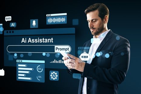 Novedades de la IA. Novedades de la IA.