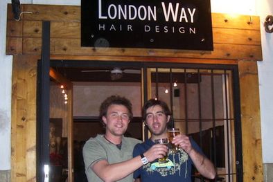 MDZol | Foto: Gentileza Sebastián Marques