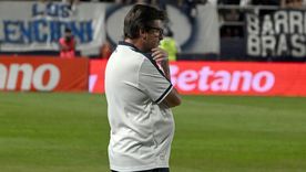 golpe de timon en la lepra: berti cambia arquero y mete variantes para volver a ganar golpe de timon en la lepra: berti cambia arquero y mete variantes para volver a ganar