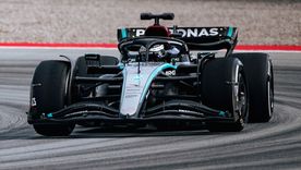Schumacher buscará nuevas oportunidades en 2025 Foto: Mercedes-AMG