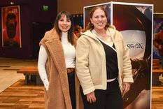 No te pierdas la galería de fotos, al final de la nota.