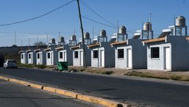 El IPV cambió un requisito clave para acceder al progrma Mi Casa. Foto: ALF PONCE MERCADO / MDZ