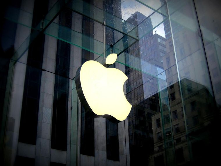Apple se prepara para mostrar anuncios en sus mapas. Foto: Pixabay - pixabay.com Apple se prepara para mostrar anuncios en sus mapas. Foto: Pixabay - pixabay.com