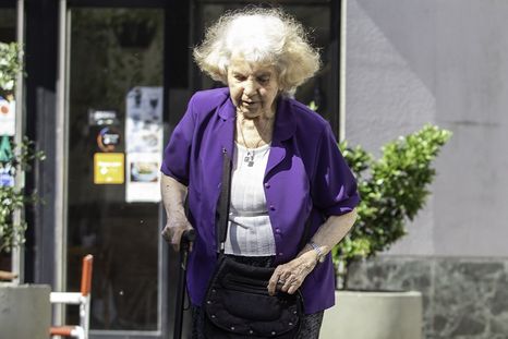 Hoy comienza el calendario de pago de las jubilaciones de Anses. Hoy comienza el calendario de pago de las jubilaciones de Anses.