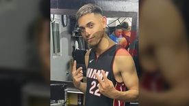 Benjamín Alaniz Castro confesó la autoría del asesinato de Cynthia Landi y fue condenado a la pena de 10 años y 8 meses de cárcel. Benjamín Alaniz Castro confesó la autoría del asesinato de Cynthia Landi y fue condenado a la pena de 10 años y 8 meses de cárcel.