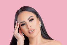 ¿quienes fueron las parejas de evelyn beltran antes de toni costa?