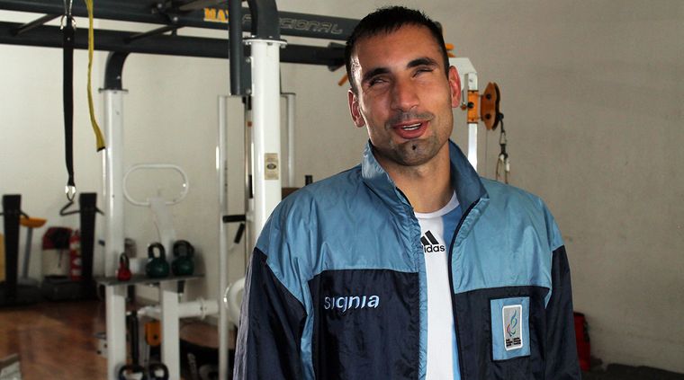 Foto: Lucas Burgoa/MDZ