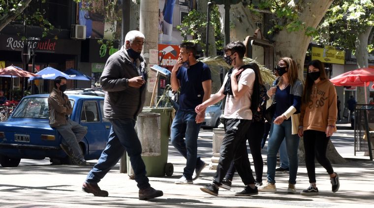 Foto: ALF PONCE MERCADO / MDZ