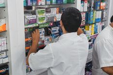 Mendoza busca importar 25 medicamentos de la India. Foto: Santiago Tagua/MDZ