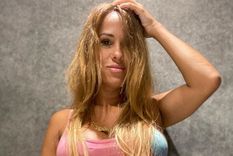 el polaco no pudo contenerse al ver las imagenes de barby silenzi en ropa interior el polaco no pudo contenerse al ver las imagenes de barby silenzi en ropa interior