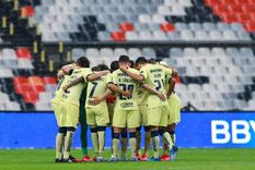 pese a renovar contrato, puede irse a europa y dejarle esta ganancia millonaria al club america